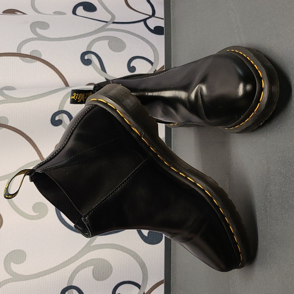 Dr. Marten Boots